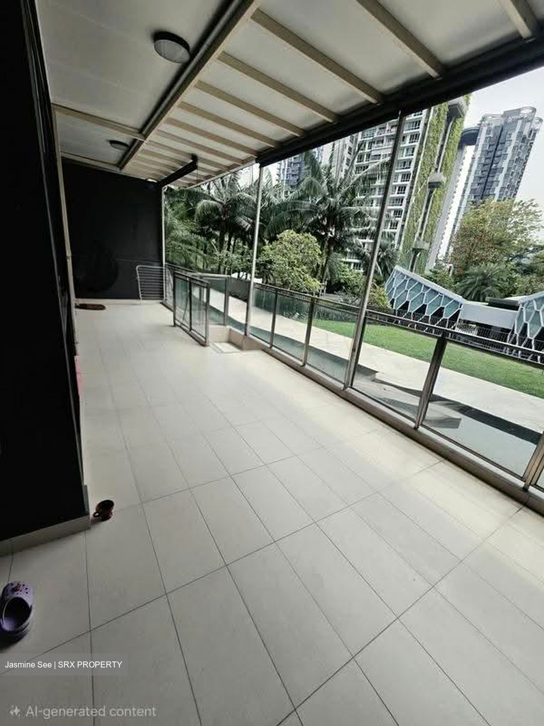 Eco Sanctuary (D23), Condominium #638704911